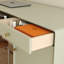 Bureau de rangement multi-fonctionnel moderne et minimaliste-1224886805