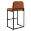 Ensemble de 4 tabourets de bar