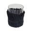 Glass Tabletop Tealight Holder-75314865