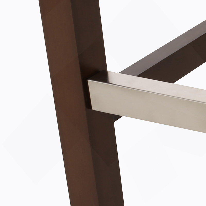 Tabouret de bar, Beige