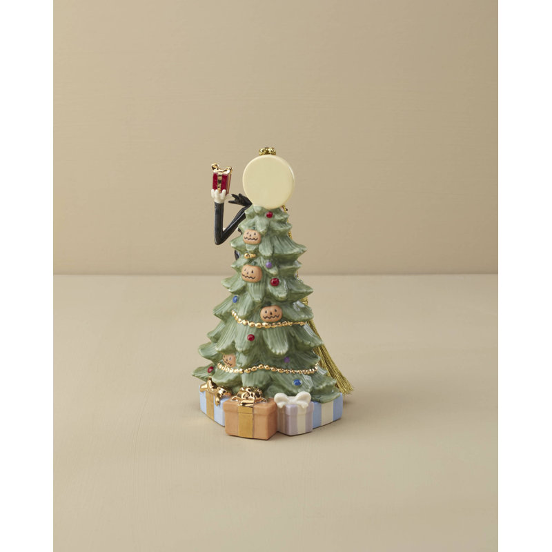 The Nightmare Before Christmas Ornament