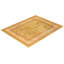 Classic One-of-a-Kind 8' 1" X 10' 3" Hand Knotted Area Rug