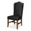 Leather Dining Chair-1940583330