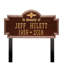 Arlington 'In Memory of' Memorial Plaque-1874413227-1874006238