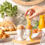 Argon Tableware Egg Cup