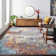 Oriental Area Rug