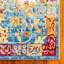 Tapis rose / beige Glasser-1661091413