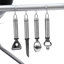 Symple Stuff 126cm W Charcoal Grill