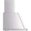 60" Majestic II 850 CFM Ducted Wall Mount Range Hood-2101122877