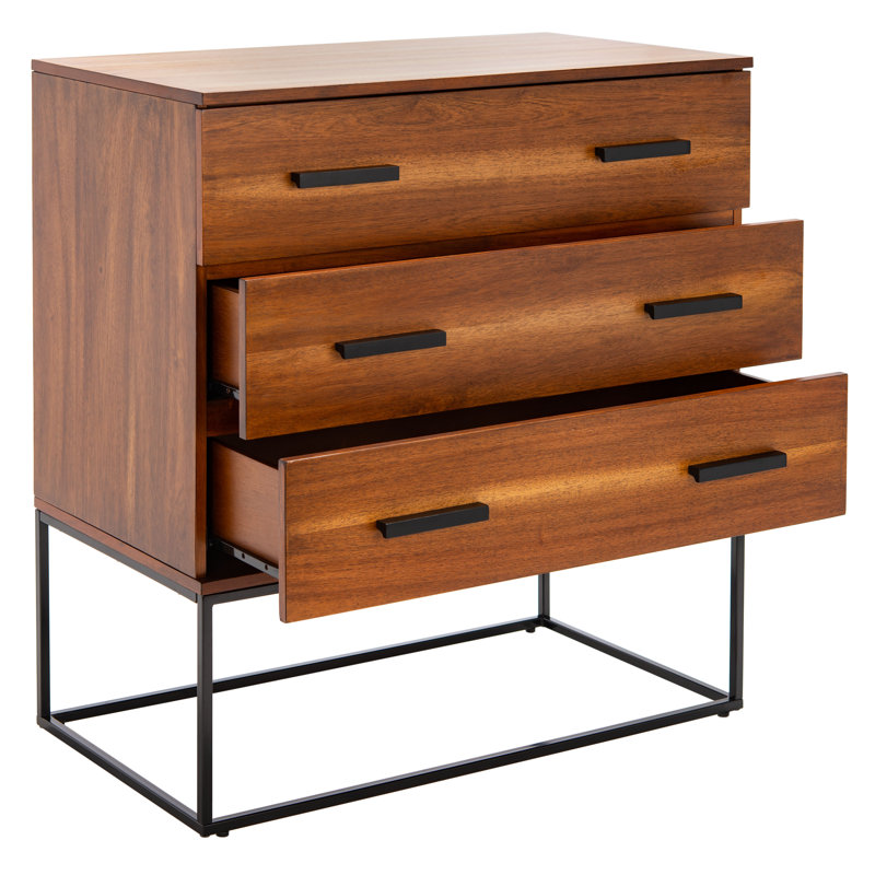 Bracknell Accent Chest