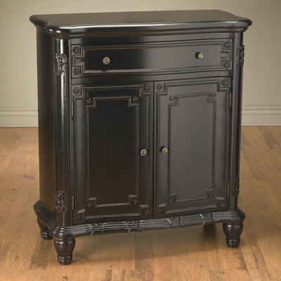 Accent Cabinet