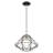 Maryrose 1 - Light Geometric Pendant-740844359