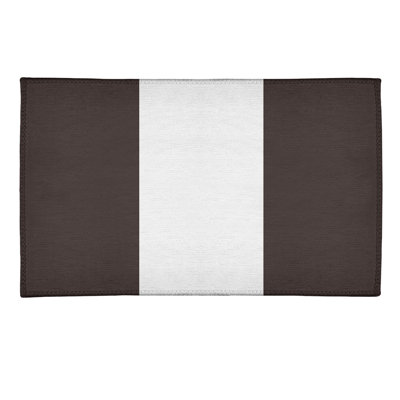 Chenille Indoor Rug