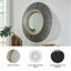 Miroir d'appoint Dallmen
