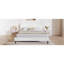 Lit de chambre à coucher simple à lit simple et confortable avec dossier confortable-705836380-705836323