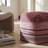 Maddin Upholstered Pouf