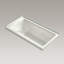 Archer Integral Flange Whirlpool and BubbleMassage Air Bath-1888965782-1940488379