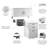 Office In An Hour Storage and Accessory Kit