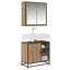 Bathroom Suite