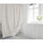 Grid Puz Ultra-Thin Lightweight Shower Curtain-108298916