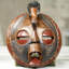 Victor Dushie Handmade Solid Wood Wall Decor