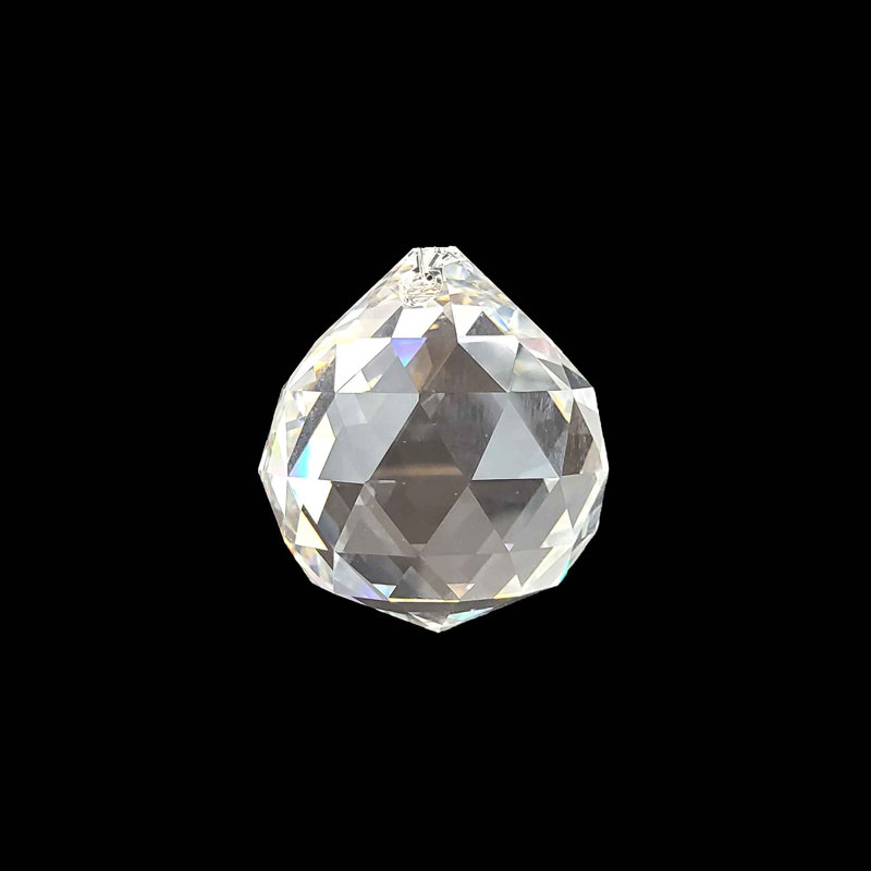 Verre à soleil Jakaree, H 1,6 po x l 1,6 po x P 1,6 po