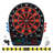 Viper Orion Electronic Dartboard with Darts