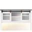 Armoire-bar Farmhouse Pantry