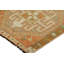 Hand Knotted Wool Area Rug