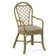 Trellis Dining Arm Chair