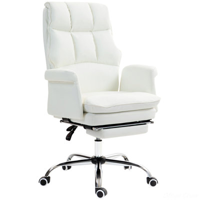 Office Chair Swivel Single Chair Upholstered Office Chair