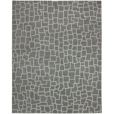 Ritz Viscose Indoor Rug