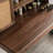 Walnut Wood Multi-Function Dresser