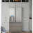 Café 36" French-Door 27.8 cu. ft. Smart Refrigerator with Hot Water Dispenser-972714464