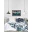 Rock Breakwater 1 Piece Single Picture Frame Painting-1445042285