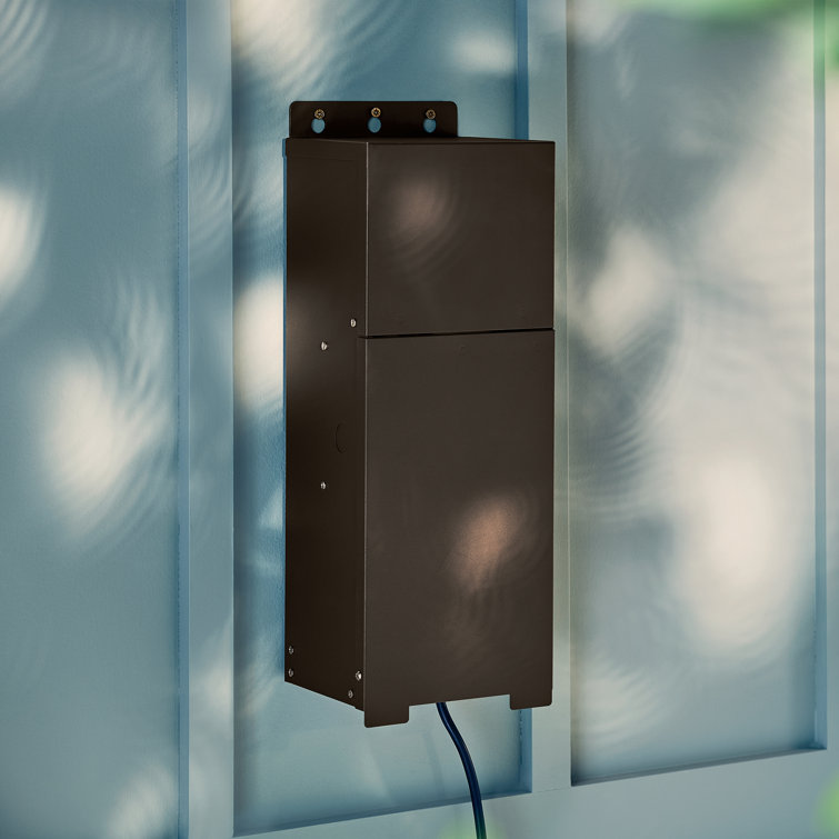 Transformer 600W Plus Series