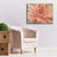  «Droplet Of The Desert 2» par Life BeautifuLEE, art mural sur toile, 34 po x 26 po-2544786