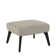 Upholstered Ottoman
