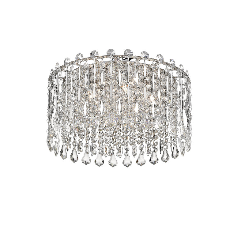 Clabaugh Flush Mount