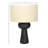 Lorraina Solid Wood Table Lamp