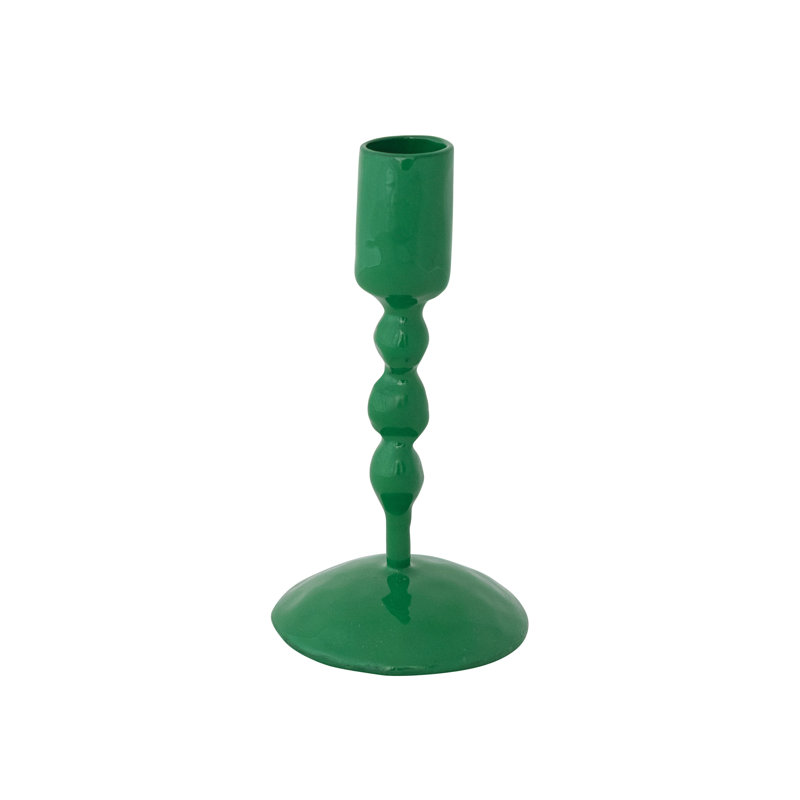 Porte-cône Verdant, Vert