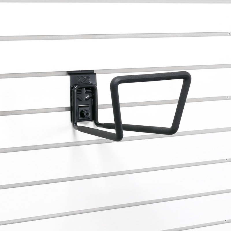 Doritza Steel Slatwall Slatwall / Pegboard Kit