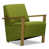 Ontario Lime Green selected