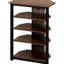 Meuble de rangement Brown Av