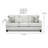 Olexus Pearl Sleeper Sofa