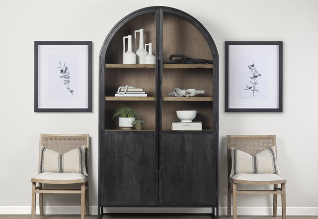 Free White Glove: China Cabinets