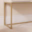 100 cm W Console Table