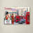 Armand 'London Collage' Print on Canvas-21650004