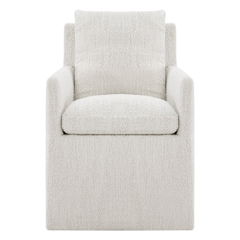Fauteuil Alayaa, Polyester perle