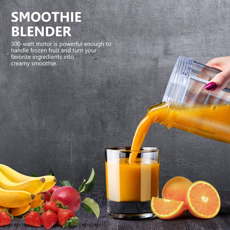 ICucina Countertop Blender